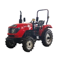 Traktor
